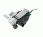 POWP6011 Cepilladora 910W - 2 acc.