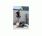 POWP6040 Mezclador eléctrico 1800w