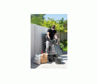 POWP6040 Mezclador eléctrico 1800w
