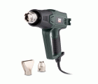 POWP6081 Pistola térmica 2000W - 2 acc.
