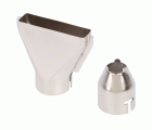 POWP6081 Pistola térmica 2000W - 2 acc.