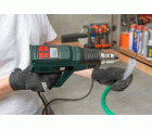 POWP6081 Pistola térmica 2000W - 2 acc.