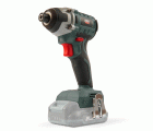 POWPB10500 Atornillador de impacto sin cepillos 20V - excl. batería y cargador