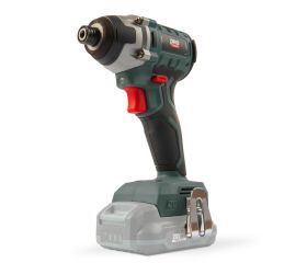 POWPB10500 Atornillador de impacto sin cepillos 20V - excl. batería y cargador