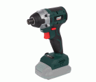POWPB10500 Atornillador de impacto sin cepillos 20V - excl. batería y cargador
