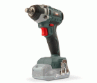 POWPB10600 Llave de impacto sin cepillos 20V 300Nm - excl. batería y cargador