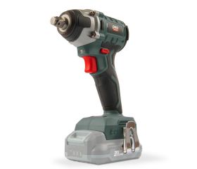 POWPB10600 Llave de impacto sin cepillos 20V 300Nm - excl. batería y cargador