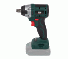 POWPB10600 Llave de impacto sin cepillos 20V 300Nm - excl. batería y cargador