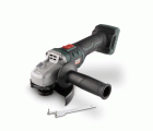 POWPB20200 Amoladora angular sin cepillos 20V Ø 125mm - excl. batería y cargador