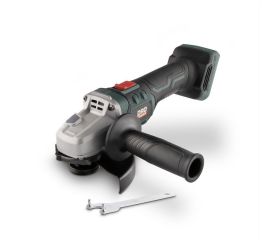 POWPB20200 Amoladora angular sin cepillos 20V Ø 125mm - excl. batería y cargador