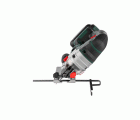 POWPB30100 Sierra de calar sin cepillos 20V - excl. batería y cargador - 1 acc.
