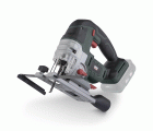 POWPB30100 Sierra de calar sin cepillos 20V - excl. batería y cargador - 1 acc.