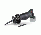 POWPB30400 Sierra sable sin cepillos 20V - excl. batería y cargador - 2 acc.