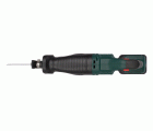 POWPB30400 Sierra sable sin cepillos 20V - excl. batería y cargador - 2 acc.