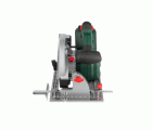POWPB30700 Sierra circular sin cepillos 20V Ø 185mm - excl. batería y cargador - 1 acc.
