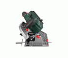 POWPB30700 Sierra circular sin cepillos 20V Ø 185mm - excl. batería y cargador - 1 acc.