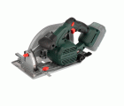 POWPB30700 Sierra circular sin cepillos 20V Ø 185mm - excl. batería y cargador - 1 acc.