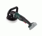 POWPB40400 Pulidor de ángulos sin cepillos 20V Ø 180mm  - excl. batería y cargador - 3 acc.
