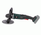 POWPB40400 Pulidor de ángulos sin cepillos 20V Ø 180mm  - excl. batería y cargador - 3 acc.