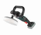 POWPB40400 Pulidor de ángulos sin cepillos 20V Ø 180mm  - excl. batería y cargador - 3 acc.