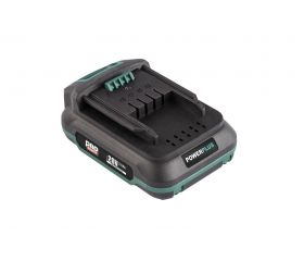 POWPB90100 Batería 20V LI-ION SAMSUNG 2.0Ah