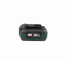 POWPB90200 Batería 20V LI-ION SAMSUNG 4.0Ah