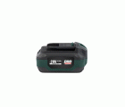 POWPB90200 Batería 20V LI-ION SAMSUNG 4.0Ah