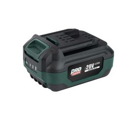 POWPB90200 Batería 20V LI-ION SAMSUNG 4.0Ah