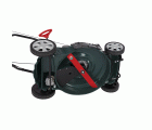 POWPG10120 Cortacésped 189cc 560mm yamaha