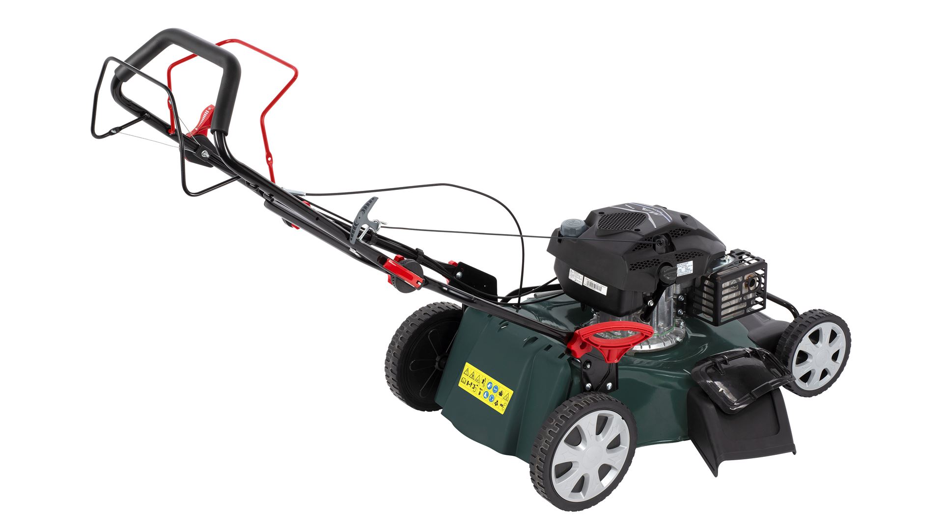 POWPG10120 Cortacésped 189cc 560mm yamaha