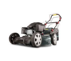 POWPG10120 Cortacésped 189cc 560mm yamaha