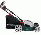 POWPG10240 Cortacésped 1800w 460mm