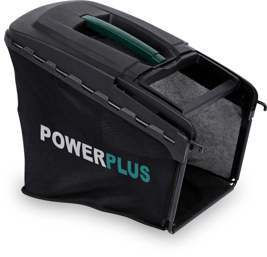 POWPG10240 Cortacésped 1800w 460mm