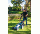 POWPG10240 Cortacésped 1800w 460mm