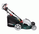 POWPG10260 Cortacésped 1800w autopropulsado