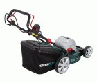 POWPG10260 Cortacésped 1800w autopropulsado