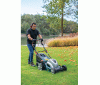 POWPG10260 Cortacésped 1800w autopropulsado