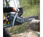 POWPG20130 Motosierra 45.4cc 450mm