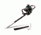 POWPG30110 Cortasetos 610mm 22,2cc