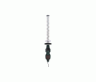 POWPG30230 Cortasetos 600w 600mm