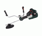 POWPG40140 Desbrozadora 41.2cc