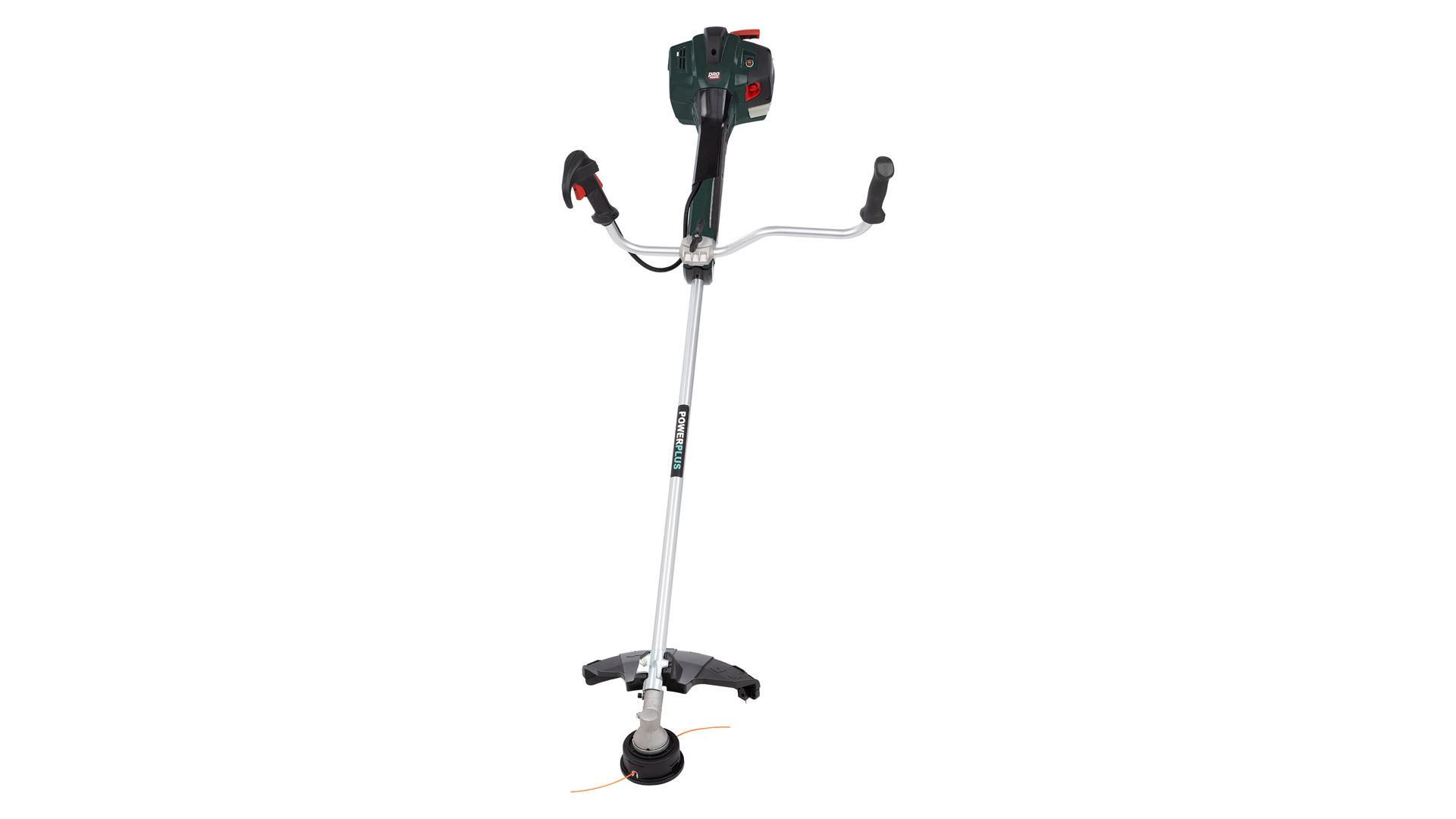 POWPG40140 Desbrozadora 41.2cc