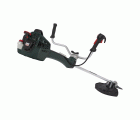 POWPG40140 Desbrozadora 41.2cc