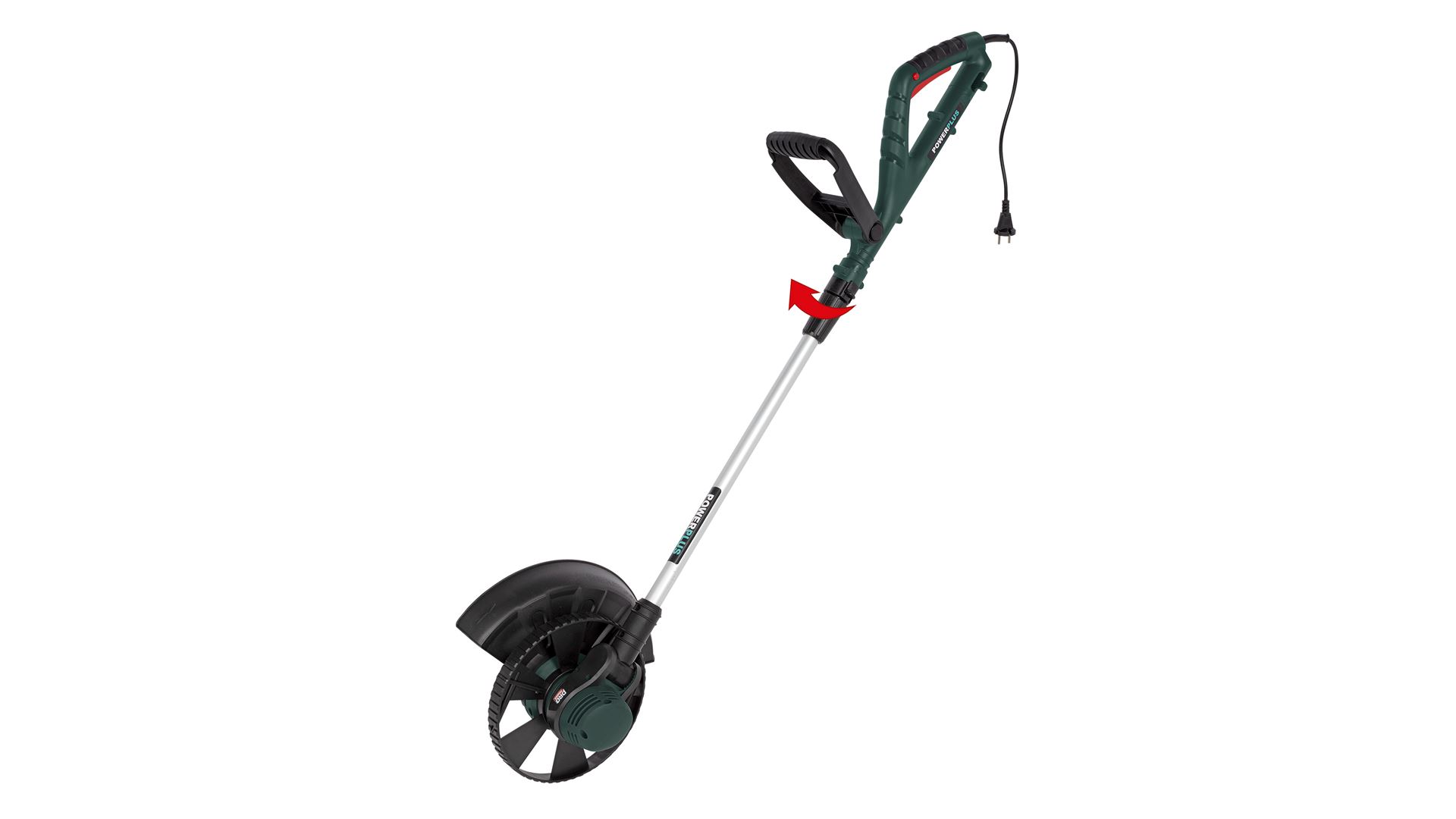 POWPG40220 Cortabordes 650w Ø320mm