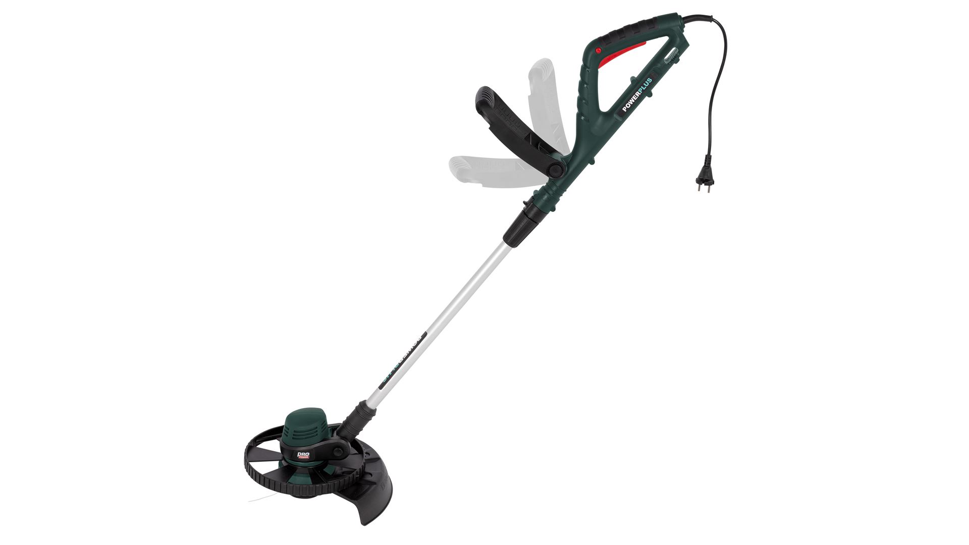 POWPG40220 Cortabordes 650w Ø320mm