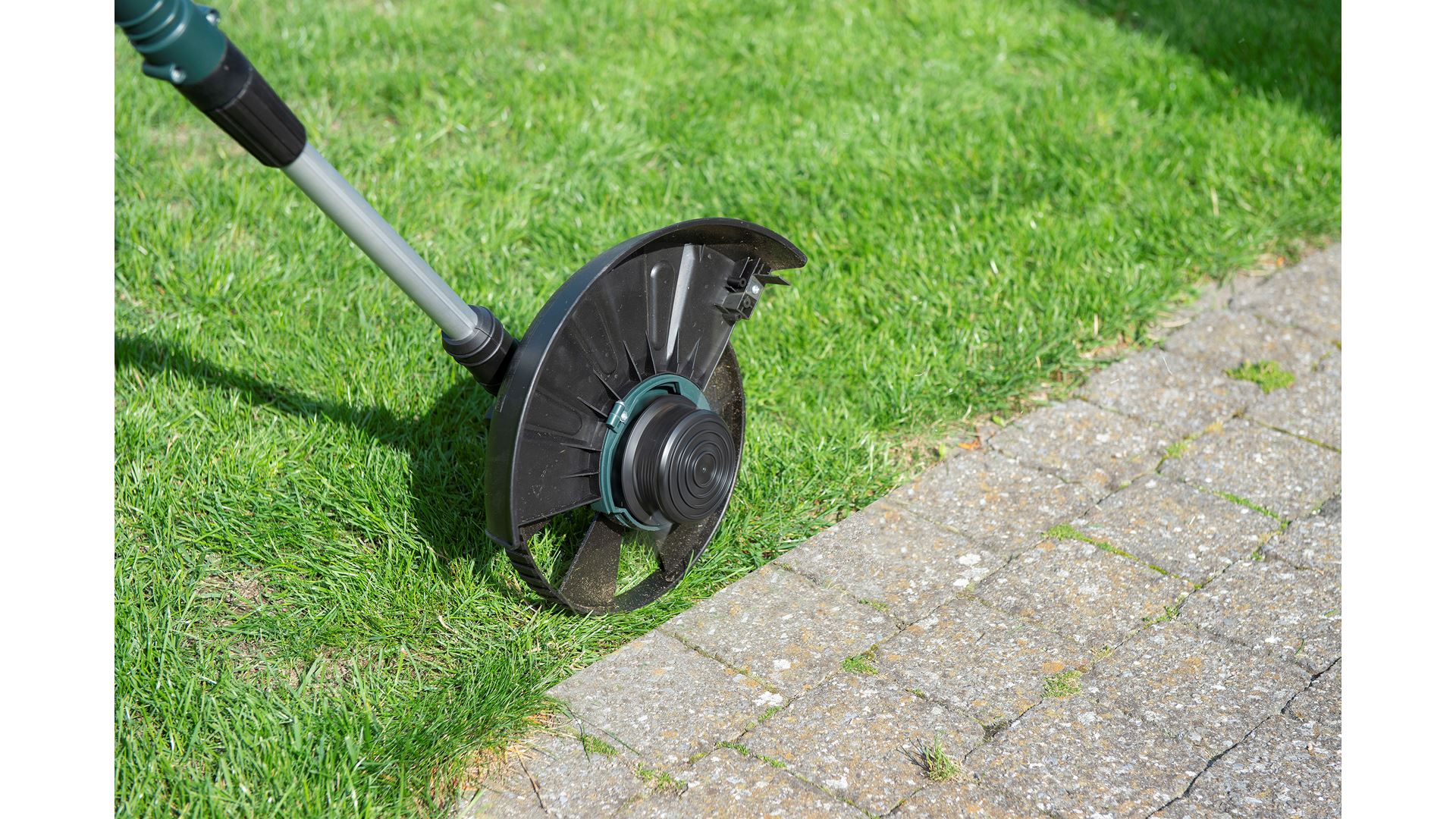 POWPG40220 Cortabordes 650w Ø320mm