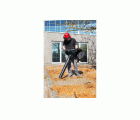 POWPG60140 Aspirador/soplador de hojas 27.6cc