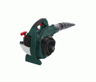 POWPG60140 Aspirador/soplador de hojas 27.6cc