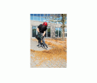 POWPG60140 Aspirador/soplador de hojas 27.6cc