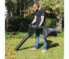 POWPG60140 Aspirador/soplador de hojas 27.6cc